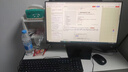 戴爾（DELL）成就ECT1250酷睿i5新品高性能家用商用企業采購辦公學習主機塔式機箱臺式機電腦PC全套整機 主機+23.8英寸高清顯示器 i5-12400F 16G 512G 4G獨顯定制 曬單實拍圖