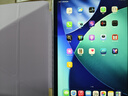 Apple 蘋果平板電腦 iPad Air5 10.9英寸 2022年款 二手平板電腦 紫色 256G WiFi版 曬單實拍圖