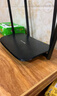 普聯(lián)（TP-LINK）雙千兆路由器 易展mesh分布式 AC1200無線家用穿墻 5G雙頻 WDR5620千兆易展版 IPv6 曬單實(shí)拍圖