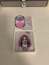 富樸適用華為Pocket2折疊屏手機殼卡通p50全包透明OPPO Find N3 Flip 【古董白】捧花女孩防摔不頂膜 華為 Pocket 2 曬單實拍圖