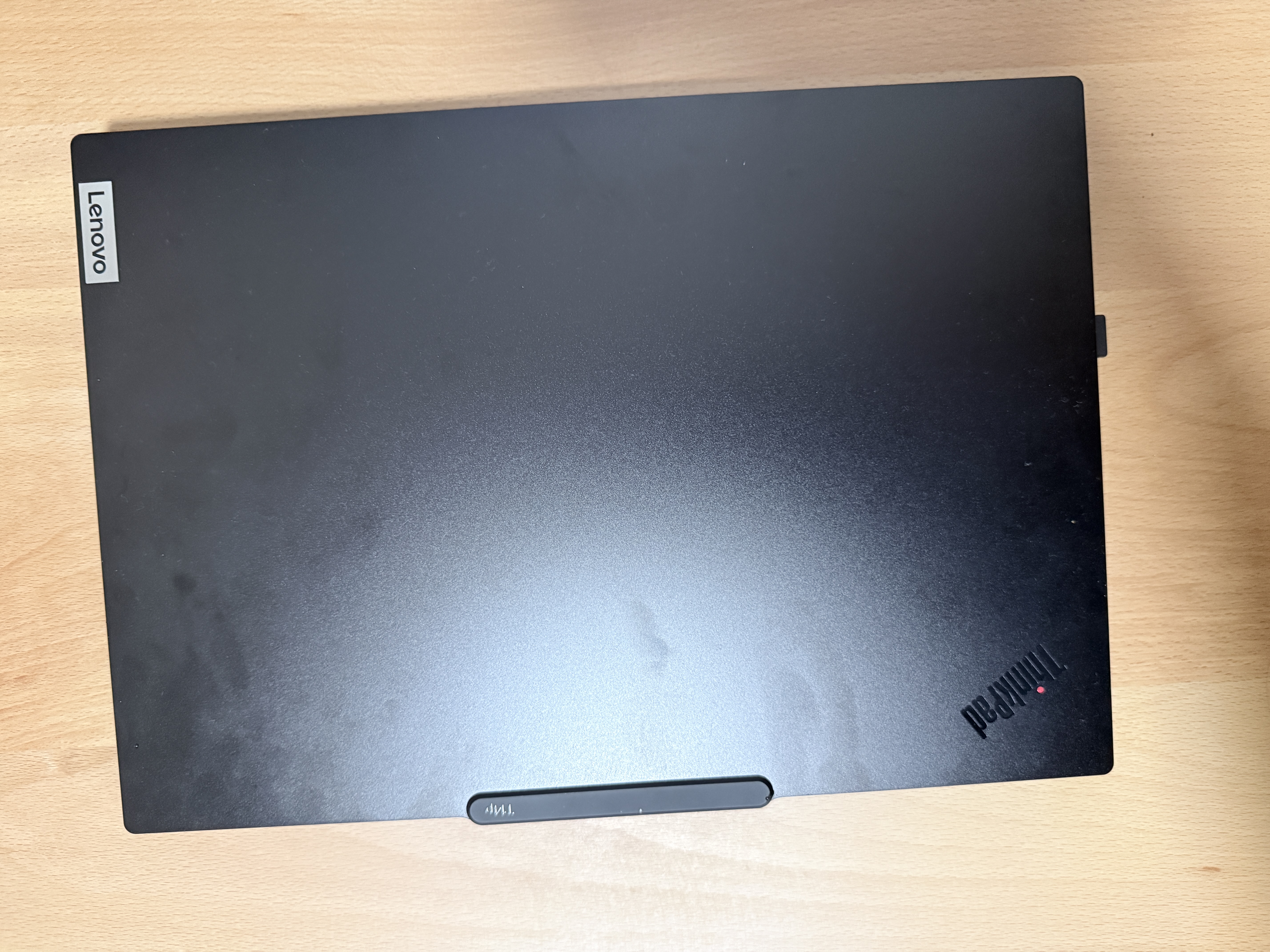 ThinkPad T14P 【補貼15%】高性能酷睿Ultra 設計商務辦公全能本 聯想ibm筆記本電腦輕薄商務本專業工作站 UItra9-285H 32G 1T 3K屏丨國補標配 曬單實拍圖