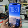 Apple/蘋果 iPhone Air 256GB 深空黑色 【僅支持eSIM】 曬單實拍圖