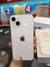 iPhone 13 蘋果13 全網通5G 國行 二手手機 6.1英寸雙卡雙待5G手機 星光色 256G【更換電池100% 99成新精挑細選】 曬單實拍圖