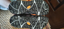 邁樂（Merrell）MERRELL邁樂男款 OUT BLAZE透氣溯溪防滑休閑鞋 曬單實拍圖