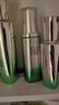 百雀羚（PECHOIN）套裝 肌初賦活禮盒 抗皺提拉緊致淡細紋保濕水乳護膚化妝品女禮物 [七夕首選]潔面水乳霜+贈（精華液眼霜面膜） 曬單實拍圖
