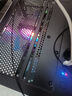 AOC英特爾i7 12700KF/i5 12490F+RTX4070Ti/RTX4060Ti獨顯臺式機電腦AI辦公設計游戲主播直播組裝主機 二丨i5 12400F+RTX3060 主機+外設禮包【五年 曬單實(shí)拍圖
