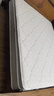 顧家家居（KUKA）京東家具天然乳膠臥室席夢(mèng)思1.5X1.9米夢(mèng)想墊旗艦版【京倉閃發(fā)】 曬單實(shí)拍圖