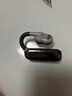 靈動(dòng)音藍牙耳機不入耳無(wú)線(xiàn)掛耳式左右單耳長(cháng)續航大音量防汗水跑步運動(dòng)開(kāi)車(chē)外賣(mài)代駕適用于華為安卓蘋(píng)果 旗艦黑【Type-c快充】 左右耳佩戴/高清通話(huà)大音量 曬單實(shí)拍圖