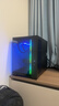 華碩全家桶Ultra 7 265KF/大師RTX5070TI/32G/1T/WiF6/水冷三角洲游戲電腦主機組裝電腦臺式電腦整機 曬單實拍圖