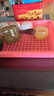 茗器堂黃龍玉瓷茶杯主人杯單杯加厚大號(hào)仿玉石玻璃琉璃品茗杯盞功夫茶具 黃龍玉瓷茶杯-智覺杯 曬單實(shí)拍圖