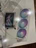 華碩ROG龍王四代 白色 一體式CPU水冷散熱器 6.67英寸AMOLED曲面屏幕/高性能水泵/預裝風扇 曬單實拍圖