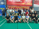 尤尼克斯（YONEX）羽毛球服專業比賽時尚百搭透氣舒適運動短裙女26210CR珍珠米白L 曬單實拍圖