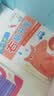 小紅花幼兒啟蒙系列4-5歲（全9冊）階梯數學幼兒潛能開發全腦思維升級訓練左腦開發右腦開發寶寶兒童數學頭腦思維啟蒙課外書自主閱讀假期讀物省錢卡 曬單實拍圖