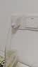 Apple/蘋果 AirPods 4(支持主動降噪)搭配無線充電盒(USB-C)蘋果耳機 藍牙耳機適用iPhone/iPad 四代 曬單實拍圖