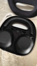 索尼（SONY）WH-1000XX十周年典藏版 頭戴式無線藍(lán)牙降噪耳機(jī) 殿堂級(jí)音質(zhì)智能通話 網(wǎng)課游戲禮物送男女友學(xué)生 黑色 曬單實(shí)拍圖