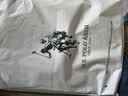 U.S. POLO ASSN.polo衫男夏季商務休閑短袖重磅t恤男士高端輕奢上衣男父親節 曬單實拍圖