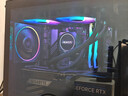 技嘉（GIGABYTE）技嘉AORUS PRIME5深度學(xué)習(xí)剪輯視頻渲染設(shè)計(jì)電競(jìng)游戲龍蝦openclaw主機(jī)9800X3D/RTX5070Ti/32G/2TB 曬單實(shí)拍圖