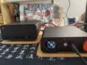 FOSI AUDIO弗西音頻穩壓線性電源HiFi發燒音響變壓器PSU20 PSU20電源 曬單實拍圖