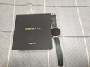 榮耀（HONOR）手表4 Pro eSIM獨立通話虛擬卡血氧心率壓力監測長續航男女跑步運動電話成人智能腕表 墨綠色 曬單實拍圖