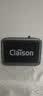 CLAISON T187無線藍牙音箱戶外K歌便攜藍牙音響一體機大喇叭大功率立體聲重低音炮混響帶2個麥克風 錆色 曬單實拍圖