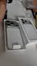 Apple/蘋果  iPhone 17 Pro 512GB 銀色 支持移動聯通電信5G 雙卡雙待手機 MG8W4CH/A*企業專享 曬單實拍圖