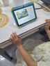 優學思新款兒童早教學習機1-12歲幼兒智力開發幼小銜接英語啟蒙識字拼音點讀護眼防摔可管控小孩生日禮物 P90旗艦版6+256G【早教啟蒙+幼小銜接】 曬單實拍圖