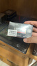金勝維（KingSpec）128GB SSD固態(tài)硬盤 mSATA接口 精選TLC顆粒 讀速450MB/s 一體機(jī)/筆記本通用 曬單實(shí)拍圖