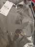 奧軒爵 背心男夏季男士圓領(lǐng)無(wú)袖速干高端潮牌坎肩休閑汗衫t男裝衣服 黑色 3XL 建議155-170斤 曬單實(shí)拍圖