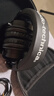 鐵三角（Audio-technica）【價保30天】 ATH-M20X 30X 40X 50X專業全封閉錄音監聽頭戴音樂有線耳機電腦手機電子琴 【升級藍牙版】ATH-M50XBT2藍牙黑+禮品 曬單實拍圖