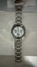 精工（SEIKO）Prospex日韓表熊貓迪太陽能古典防水腕表【七夕禮物】 SSC961P1 曬單實拍圖