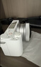 索尼（SONY）ZV-E10 II APS-C畫幅微單相機 ZV-E10M2黑色單機身+SEL18135中遠攝變焦鏡頭 明星同款超值旅行套裝 曬單實拍圖