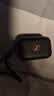 森海塞爾（Sennheiser）CX SPORT TRUE WIRELESS運動降噪耳機入耳式真無線藍耳機牙音質好健身跑步音樂防水安卓蘋果全新 黑色 曬單實拍圖