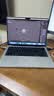 Apple/蘋果AI筆記本/MacBookPro14英寸M5 Max(18+40核) 128G 4T銀色納米玻璃筆記本電腦Z1MK0017Y 曬單實拍圖