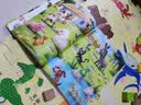 麥格萌會說話的早教書寶寶學說話點讀書兒童1-2-3歲半寶寶益智玩具認知 2026全新升級【AI大場景+立體音效+生活百科問答】 按一按聽兒歌學說話啟蒙語言 曬單實拍圖