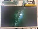SANC盛色24.5英寸2K320Hz FastIPS顯示器1ms 硬件低藍光 HDR400 白色海景房 AI電競顯示器屏幕 S65 曬單實拍圖