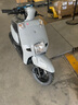 酷奇S5 125CC-100CC國四電噴踏板車(chē)摩托車(chē)省油外賣(mài)復古可上牌 水泥灰 125CC國三化油器版本(不能上牌) 曬單實(shí)拍圖