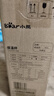 小熊（Bear）保溫杯 316L不銹鋼水杯帶吸管雙飲彈扣杯男女生伴手送禮物480ml 曬單實拍圖