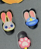 迪士尼（Disney）手帳本文具套裝 瘋狂動物城禮盒 女孩生日禮物男孩兒童伴手禮學習用品小學生開學季大禮包 曬單實拍圖