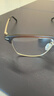 保時捷（PORSCHE DESIGN）Fusion聚變系列男士光學(xué)架全框眼鏡 曬單實(shí)拍圖