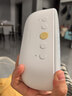 華為（HUAWEI）AI音箱2e小藝同學精靈音響無線藍牙居家聲控超級智能通話兒童陪伴學習機早教低音炮 【新款】AI音響 2e貝母白 曬單實拍圖