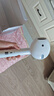鉑吶苓生日禮物男女生創意搞怪節日禮品藍牙音箱大耳機無線音箱宿舍送兄弟朋友大號巨型耳機 巨型耳機音響【白色】 曬單實拍圖