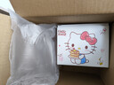 滿朝佳（MANCHAOJIA）三麗鷗兒童水杯陶瓷牛奶杯喝水杯子咖啡家用情侶helloKitty馬克杯 曬單實拍圖