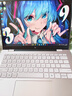 惠普（HP）星Book Pro14/OmniBook 7 14【AI-新酷睿新品全能輕薄戰力本】商務辦公筆記本電腦 新品-U5-225H【32G+1T】2.8K/粉 官方配置 曬單實拍圖