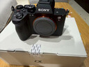 索尼（SONY）Alpha 7R VI 新一代全畫(huà)幅微單雙影像畫(huà)質(zhì)旗艦 (ILCE-7RM6/A7R6/α7R VI） 曬單實(shí)拍圖