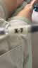 X-7防偽可查吸血鬼面膜提亮補水膠原X-7睡眠面膜去黃縮小毛孔 X-7血清蛋白緊塑褪黑艙 曬單實拍圖