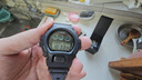卡西歐（CASIO）太陽能電波手表男士運(yùn)動腕表G-Shock系列 GW-6900U-1 日本直郵 GW-6900U-1JF (led背光升級版) 曬單實(shí)拍圖