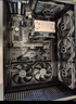 AMD 銳龍5 5600 AMD全家桶組裝電腦RTX5060/RX7650GRE主機AI渲染臺式電腦整機游戲電競DIY組裝機套件 配置五 R5 5600/RTX5060 單主機 曬單實拍圖