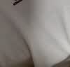 優衣庫童裝女童針織迷你裙褲休閑褲褲子短裙半裙486220 60 淺藍色 160 曬單實拍圖