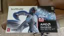 藍寶石（Sapphire）AMD RADEON RX 7900 XTX/9070XT 系列 deepseek AI人工智能設計渲染 臺式機高性能電競游戲顯卡 RX 9070 XT 16G 極地 曬單實拍圖