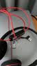 繽特力惠普Blackwire C3220 頭戴式雙耳話務耳機USB-A接口 直連電腦帶線控 曬單實拍圖